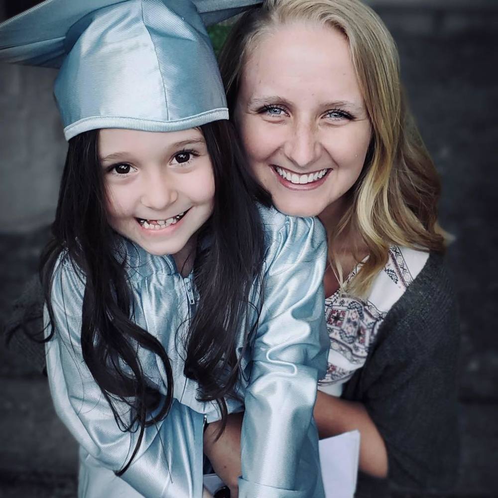 Meet your Posher, Steph